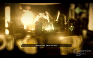 Operation an Jensen: Auferstanden von den Toten