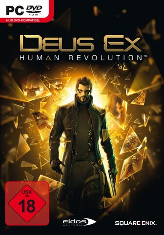 DSHR Packshot