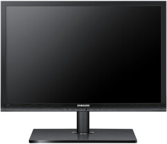 Samsung SyncMaster C24A650X LED