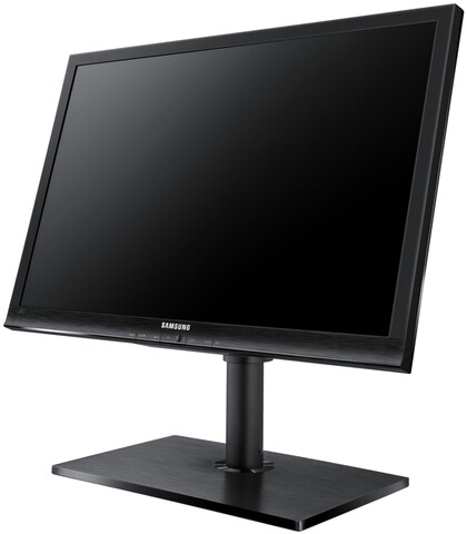 Samsung SyncMaster C24A650X LED