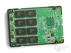XLR8 Express NAND