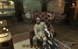 Deus Ex: Human Revolution