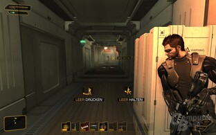 Deus Ex: Human Revolution