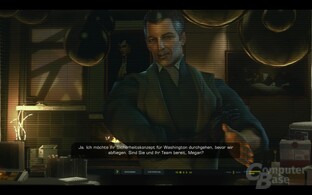 Deus Ex: Human Revolution
