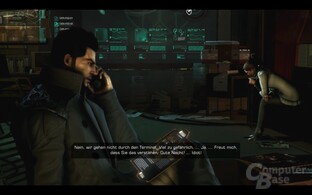 Deus Ex: Human Revolution