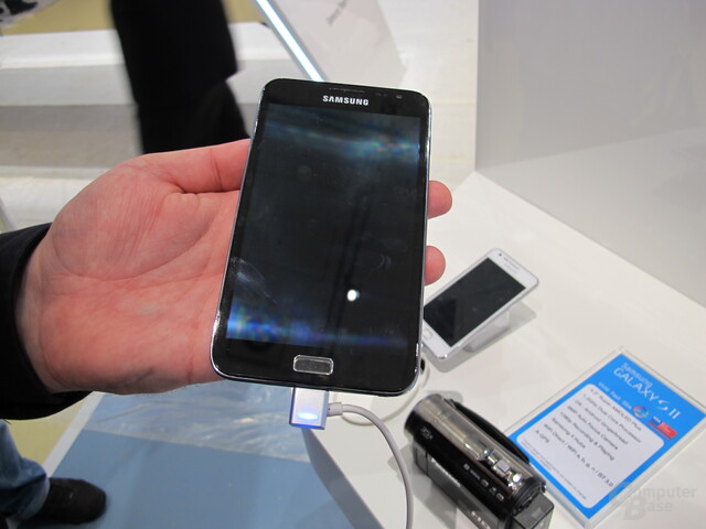 Samsung Galaxy Note