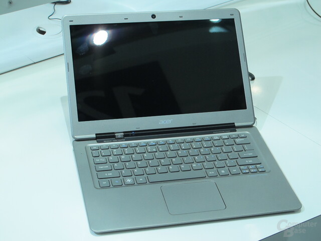 Acer Aspire S3