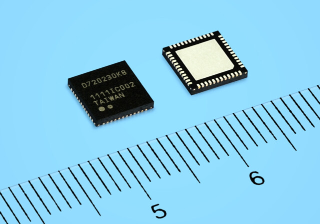 Renesas µPD720230