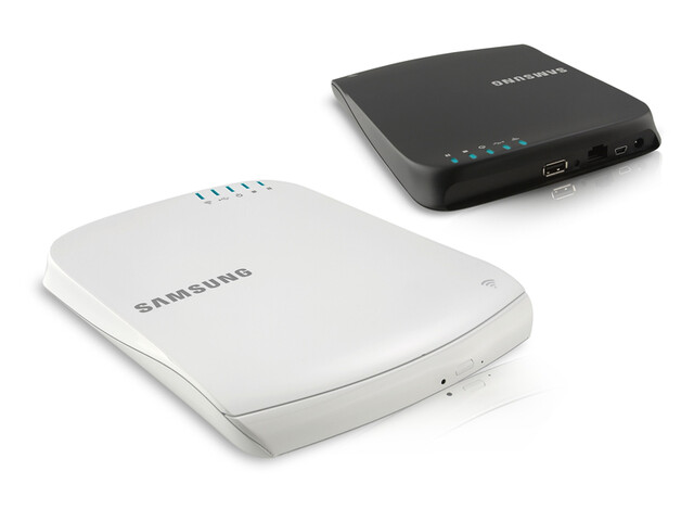Samsung SE-208BW