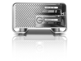 G-Technology G-RAID