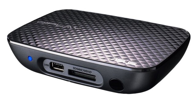 Asus O!Play Mini Plus