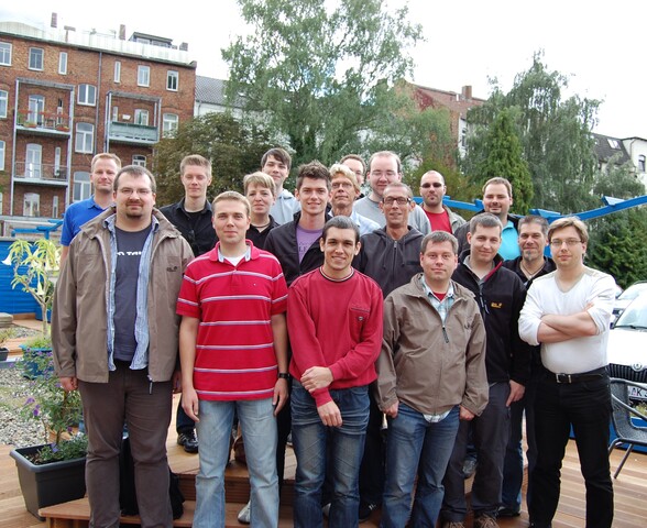 Team
