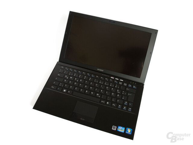 Sony Vaio Z21