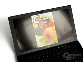 Sony Vaio Z21