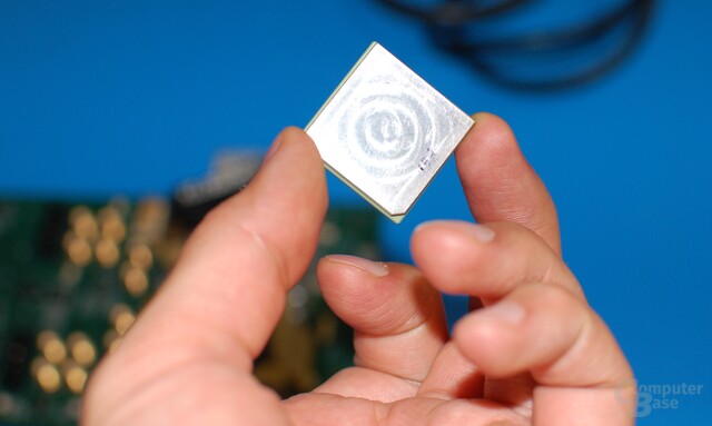 Micron Hybrid Memory Cube DRAM