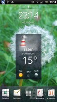 Sony Ericsson Xperia Ray