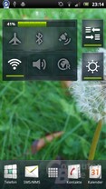 Sony Ericsson Xperia Ray