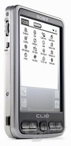 Sony Clié PEG-SL10