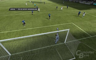 FIFA 12 – Grafik