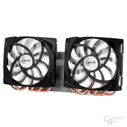 Arctic Accelero Twin Turbo 6990