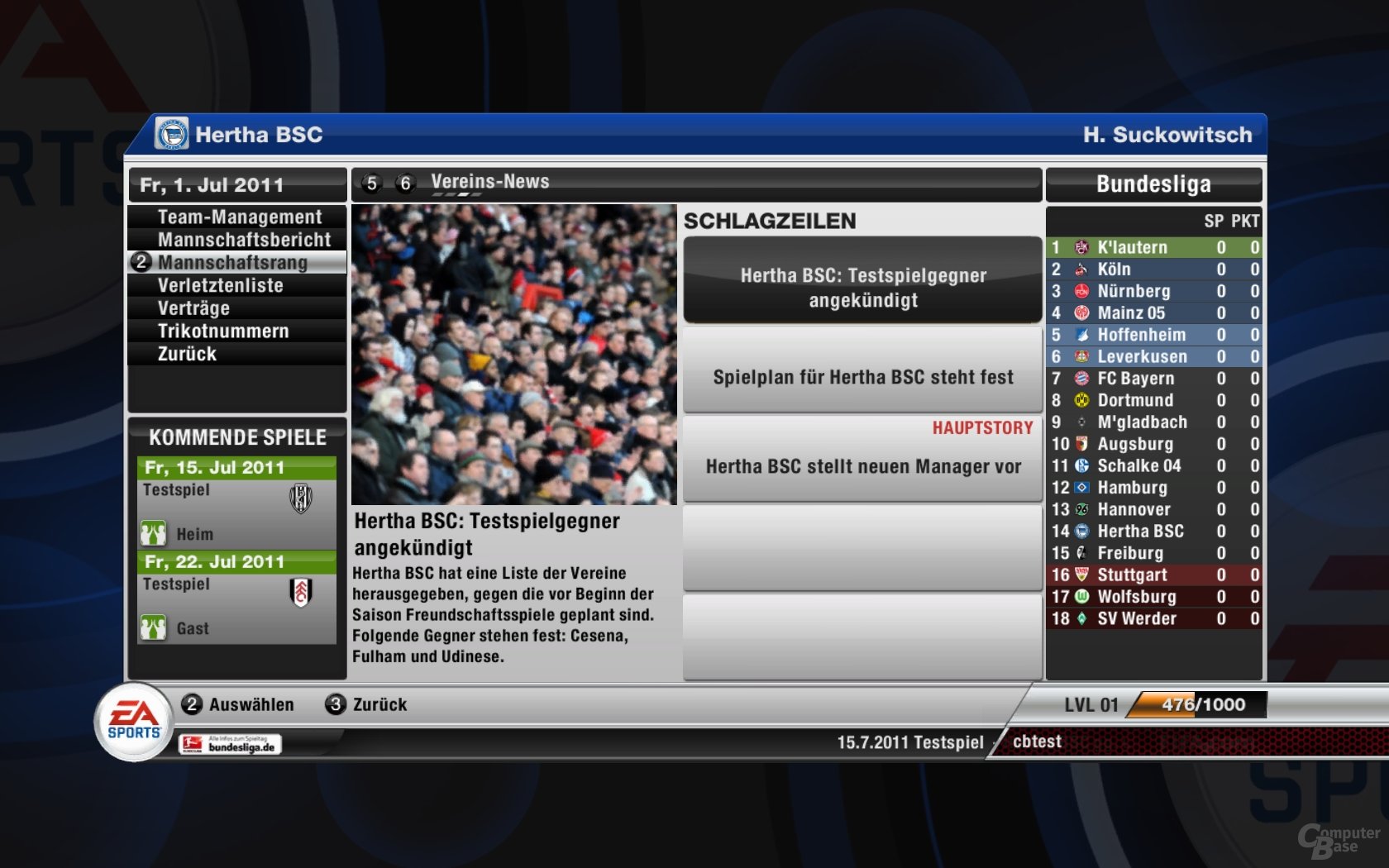 FIFA 12