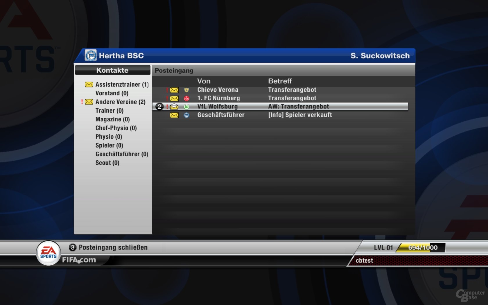 FIFA 12