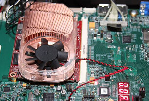 AMD Next-Gen 28 nm für Notebook
