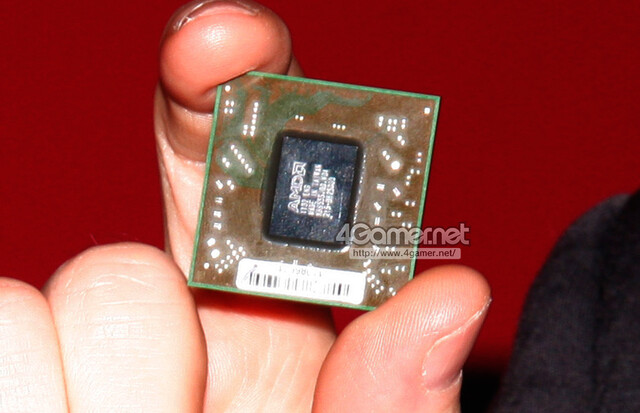 AMD Next-Gen 28 nm für Notebook