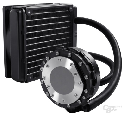 Corsair Hydro Series H40