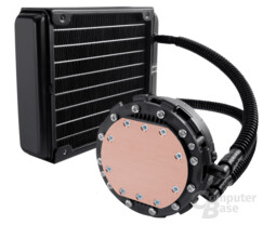 Corsair Hydro Series H70 (Core)