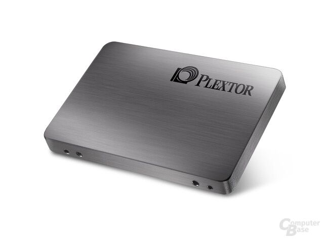 Plextor M2P SSD