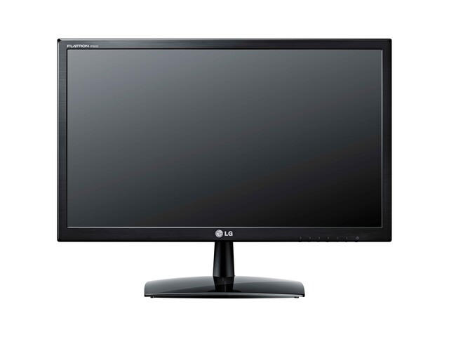 LG IPS235V mit S-IPS und LED-Backlight