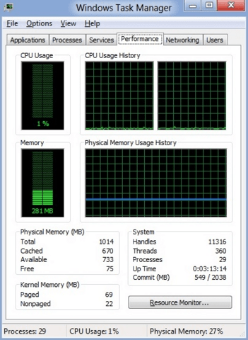 Windows 8