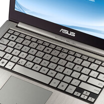 Asus Zenbook UX31