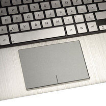 Asus Zenbook UX31