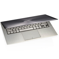 Asus Zenbook UX31