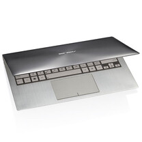 Asus Zenbook UX21