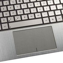 Asus Zenbook UX21