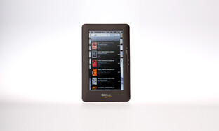 TrekStor Libro Color