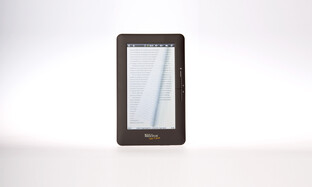 TrekStor Libro Color
