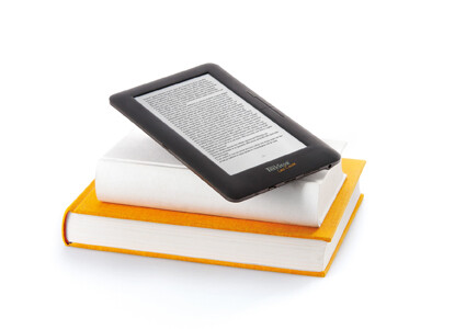 TrekStor Libro Color