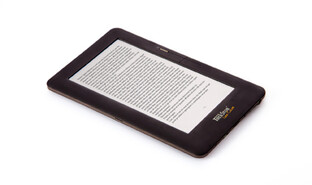 TrekStor Libro Color