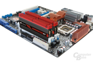 Corsair Dominator GT