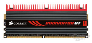 Corsair Dominator GT
