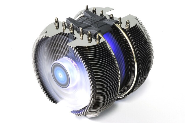 Zalman CNPS12X