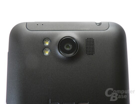 HTC Titan