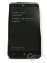 HTC Titan