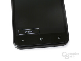 HTC Titan