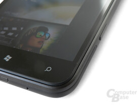 HTC Titan