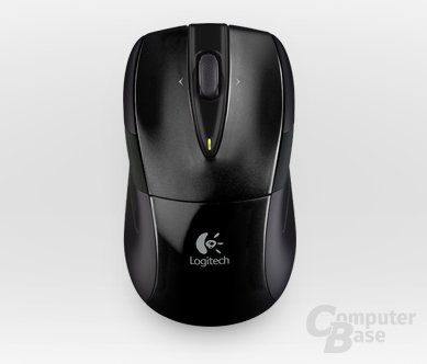 Logitech M525